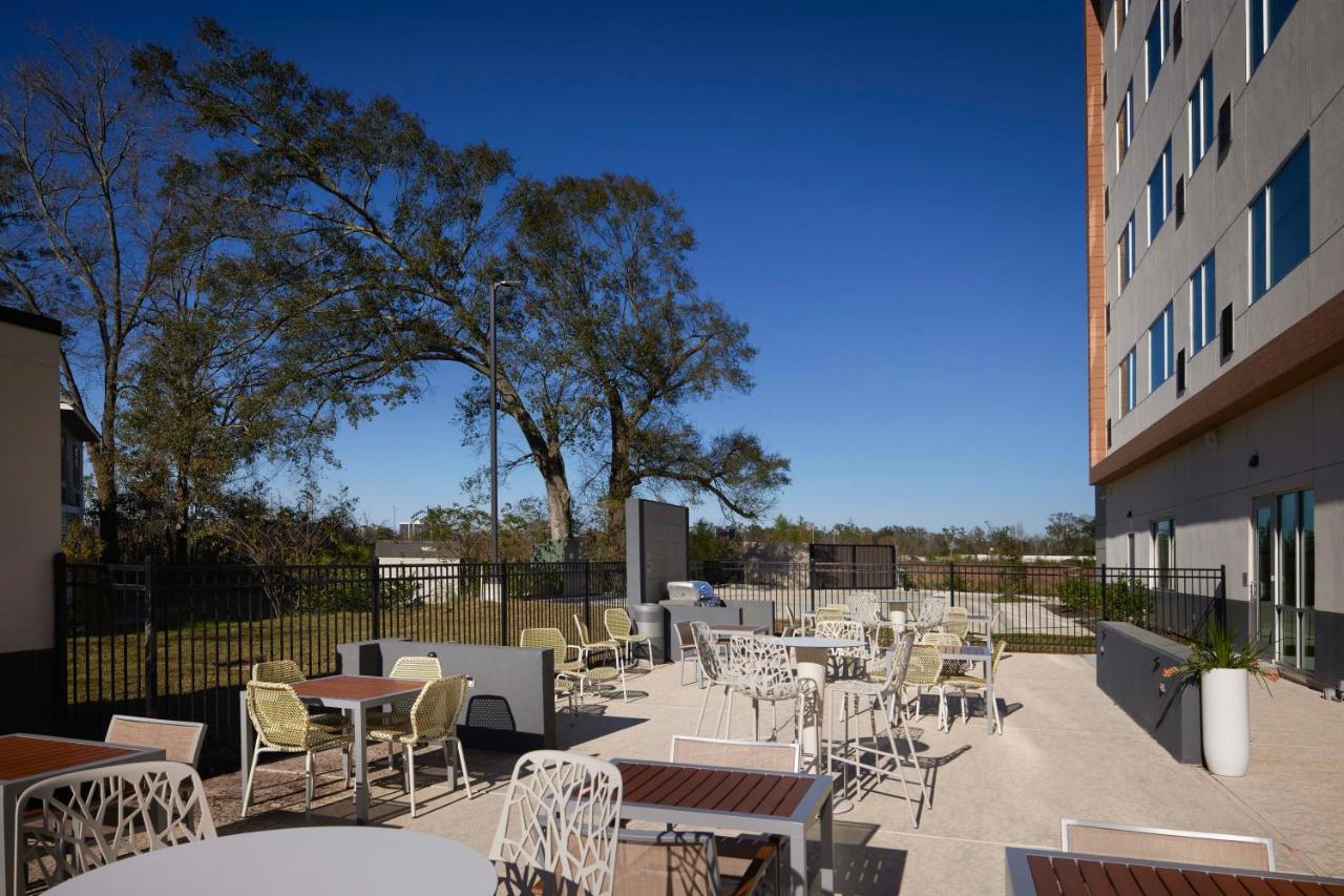Hotel Element By Westin Baton Rouge South Exterior foto
