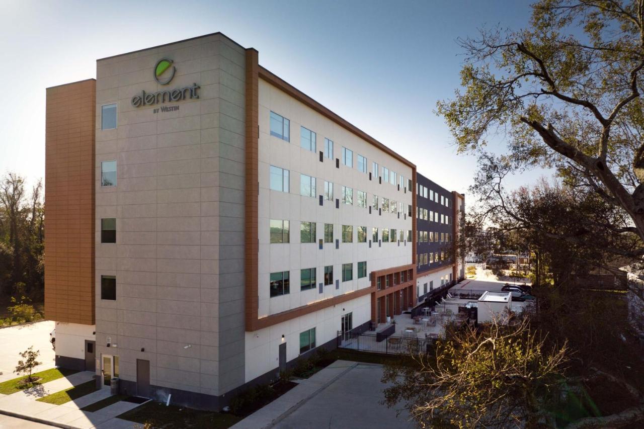 Hotel Element By Westin Baton Rouge South Exterior foto