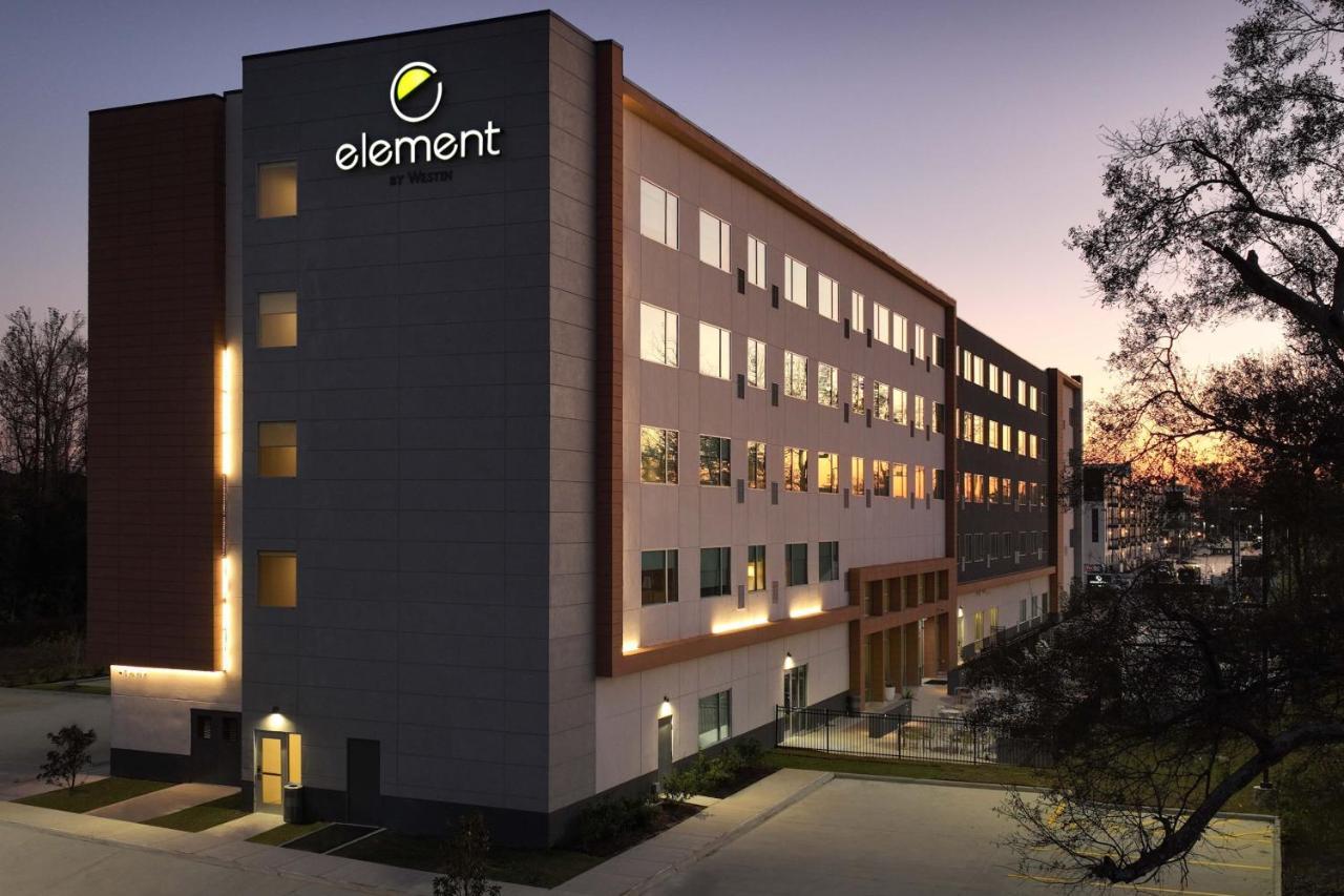 Hotel Element By Westin Baton Rouge South Exterior foto